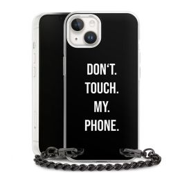 Wrist Case Black