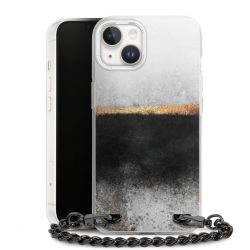 Wrist Case Gunmetal/black