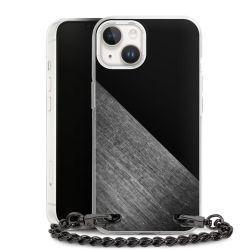 Wrist Case Gunmetal/black