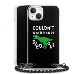 Wrist Case Black