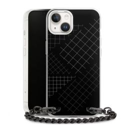 Wrist Case Gunmetal/black