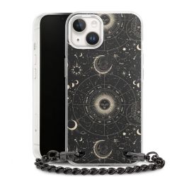 Wrist Case Gunmetal/black