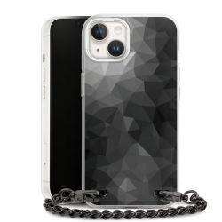 Wrist Case Gunmetal/black