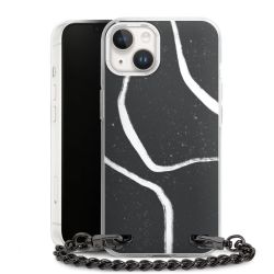 Wrist Case Gunmetal/black