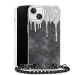 Wrist Case Gunmetal/black