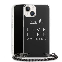 Wrist Case Black