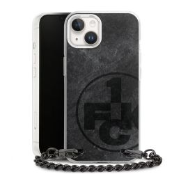 Wrist Case gunmetal