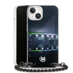 Wrist Case gunmetal