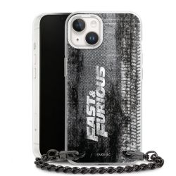 Wrist Case gunmetal