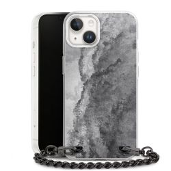 Wrist Case Gunmetal/black