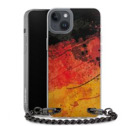 Wrist Case gunmetal