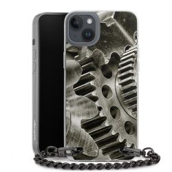 Wrist Case Gunmetal/black