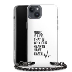 Wrist Case Black