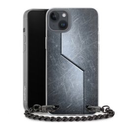 Wrist Case Gunmetal/black