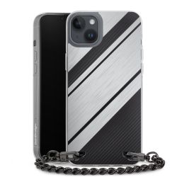 Wrist Case Gunmetal/black