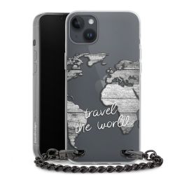 Wrist Case Black