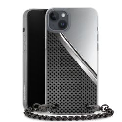 Wrist Case Gunmetal/black