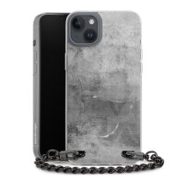 Wrist Case Gunmetal/black