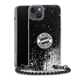 Wrist Case Gunmetal/black