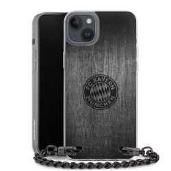 Wrist Case Gunmetal/black