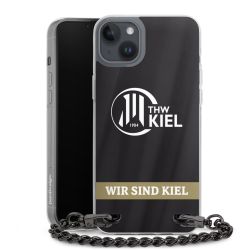 Wrist Case gunmetal