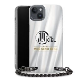 Wrist Case gunmetal