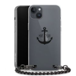 Wrist Case gunmetal