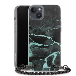 Wrist Case Gunmetal/black