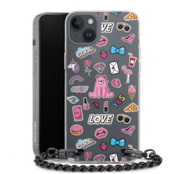 Wrist Case Black