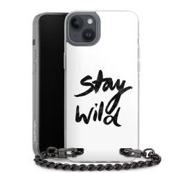 Wrist Case Black