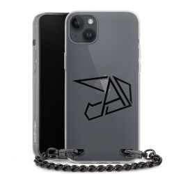 Wrist Case gunmetal