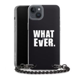 Wrist Case Gunmetal/black