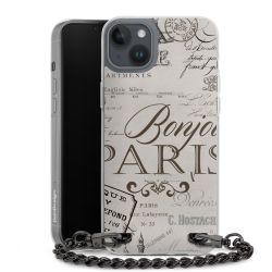 Wrist Case Black