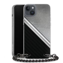 Wrist Case Gunmetal/black