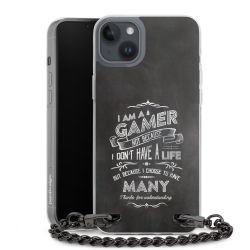 Wrist Case Black