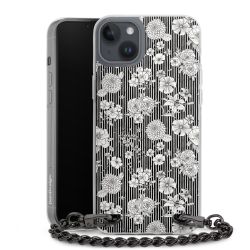 Wrist Case Gunmetal/black