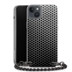 Wrist Case Gunmetal/black