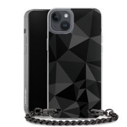 Wrist Case Gunmetal/black