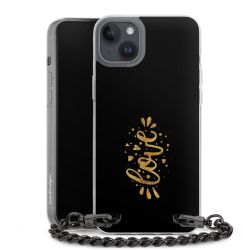 Wrist Case Black