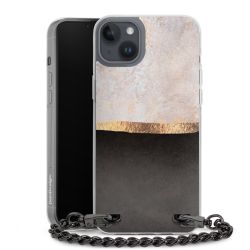 Wrist Case Gunmetal/black