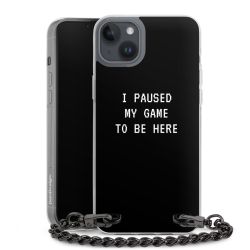 Wrist Case Black