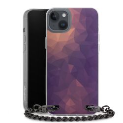 Wrist Case Gunmetal/black