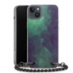 Wrist Case Gunmetal/black