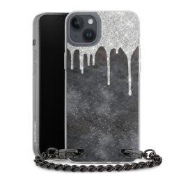 Wrist Case Gunmetal/black