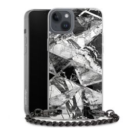 Wrist Case Gunmetal/black