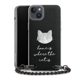 Wrist Case Black