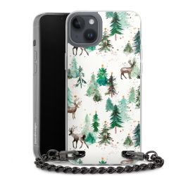 Wrist Case Black