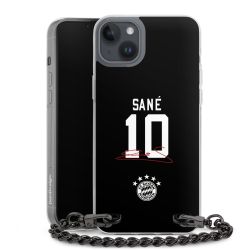 Wrist Case Black