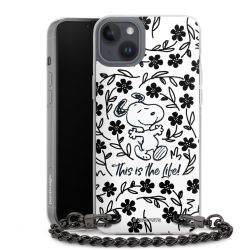 Wrist Case Black