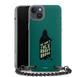 Wrist Case Black